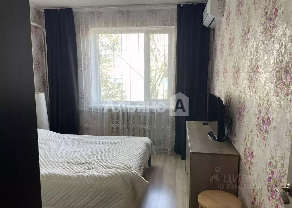 2-к кв. Краснодарский край, Курганинск Первомайская ул., 114 (53.4 м) - Фото 2