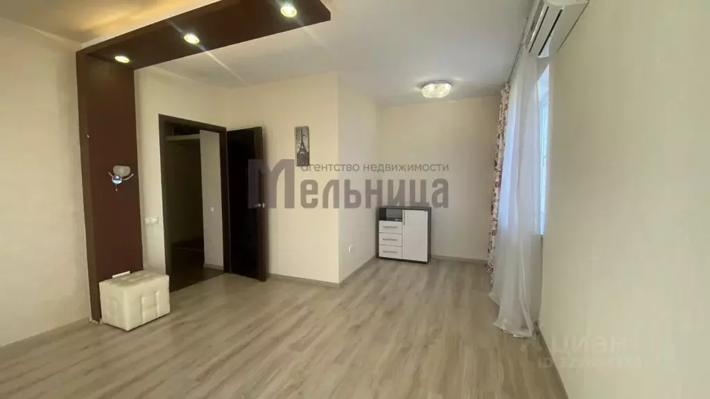 1-к кв. Волгоградская область, Волгоград Жилгородок мкр, ул. ... - Фото 2