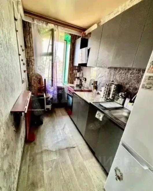 2-к кв. Курская область, Курск ул. Чехова, 11/52 (47.0 м) - Фото 1