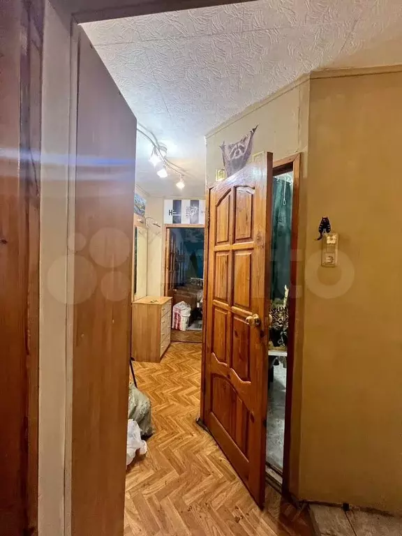 2-к. квартира, 42 м, 1/5 эт. - Фото 1