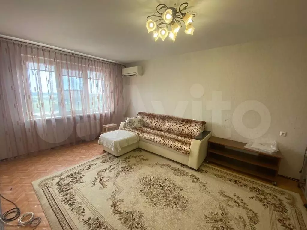2-к. квартира, 57 м, 14/16 эт. - Фото 1