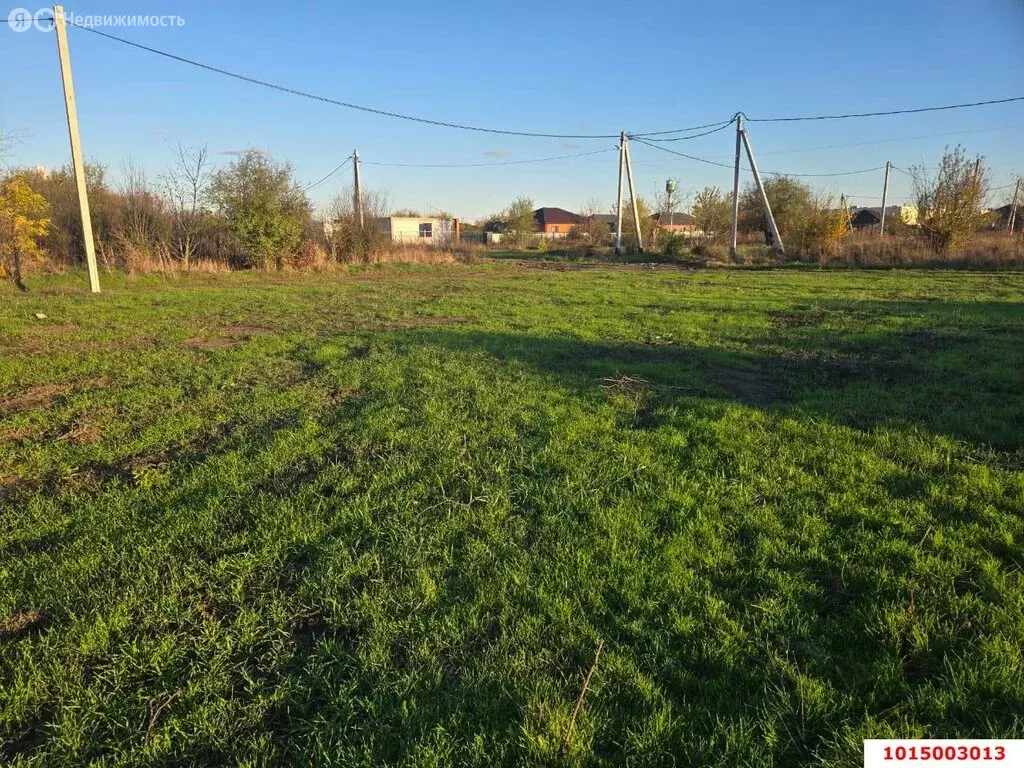 Участок в Козет, Спортивная улица, 25/1 (9.52 м) - Фото 2