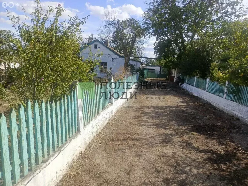 Дом в Добрушино, Урожайная улица, 52 (46.2 м) - Фото 1