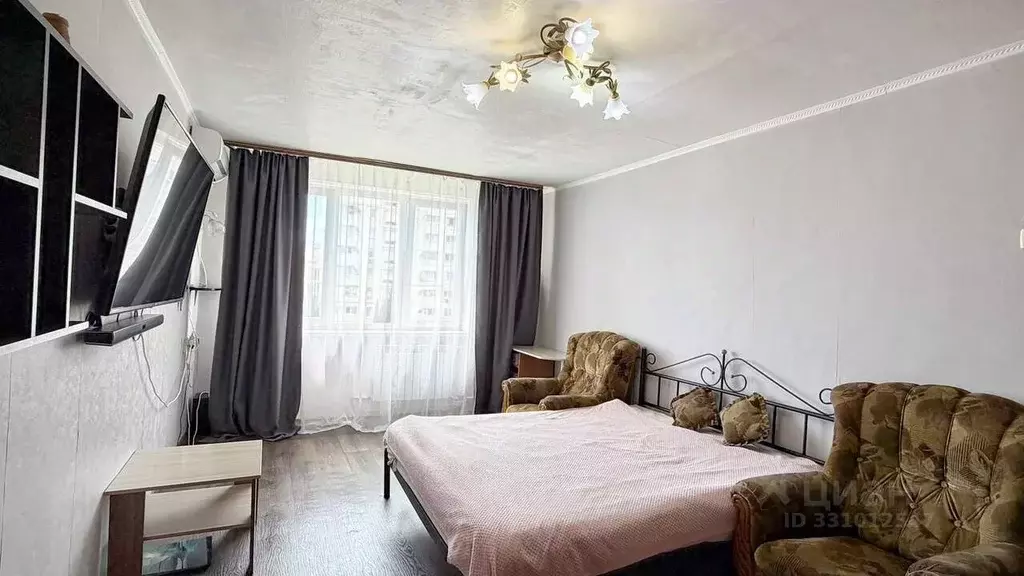 3-к кв. Севастополь ул. Героев Бреста, 49 (72.0 м) - Фото 1