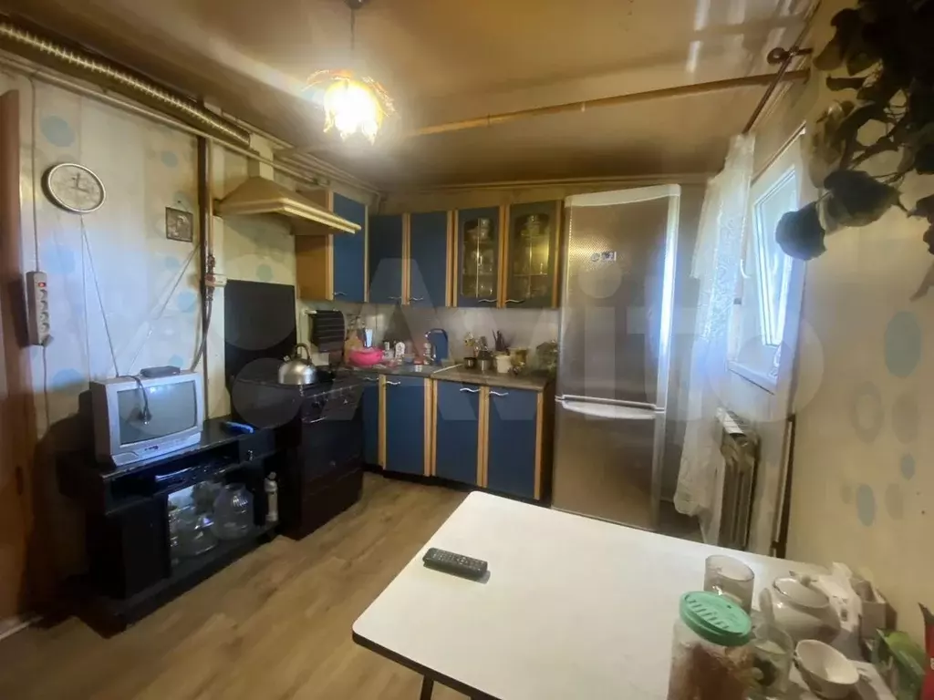 3-к. квартира, 37 м, 1/2 эт. - Фото 0