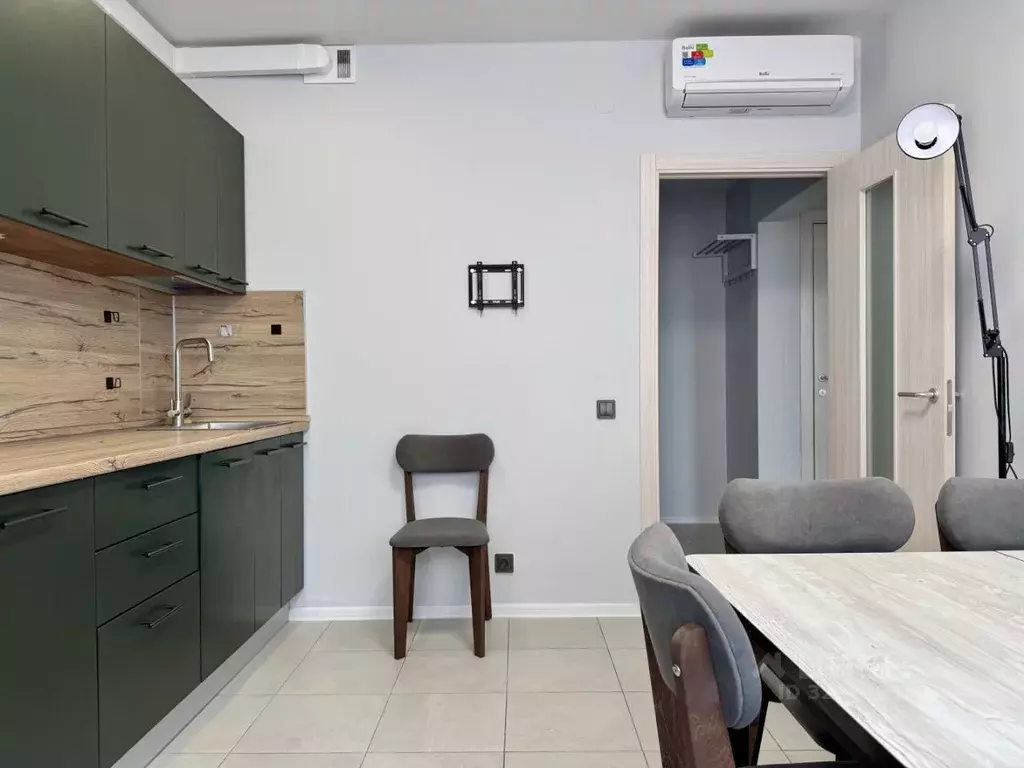 2-к кв. Москва ул. Малое Понизовье, 4 (59.0 м) - Фото 2