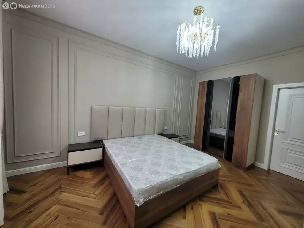 1-комнатная квартира: Баксан, улица имени Ю.А. Гагарина, 2/7с8 (41.6 ... - Фото 2