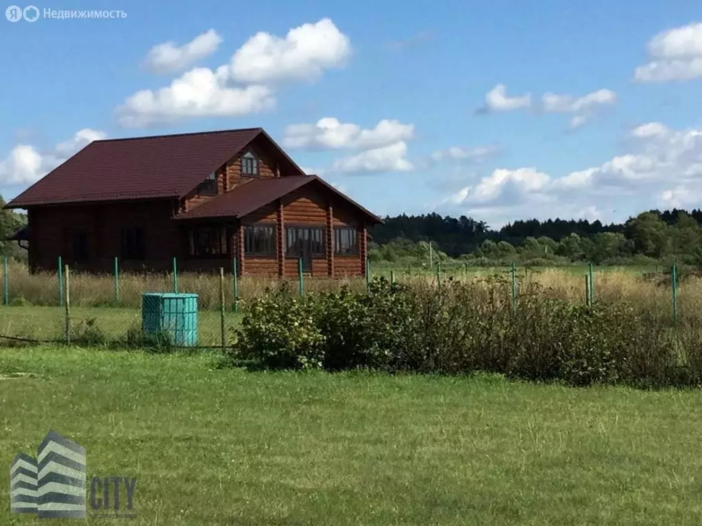 Дом в Ярославская область, Угличский муниципальный округ, деревня ... - Фото 1