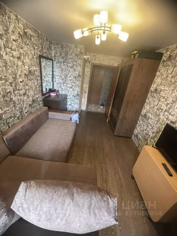 Комната Санкт-Петербург ул. Здоровцева, 10 (12.5 м) - Фото 1