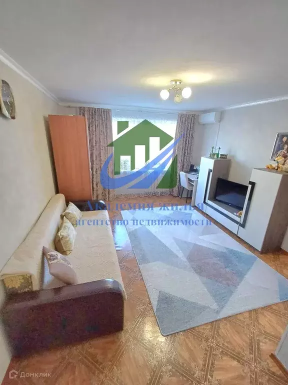 Продаётся 1-к квартира, 37.6 м - Фото 0
