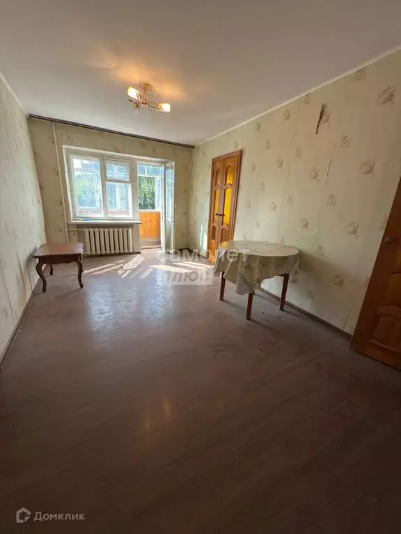 Продаётся 2-к квартира, 43 м - Фото 1
