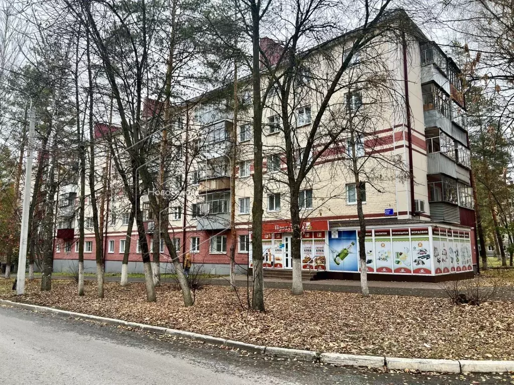 2-к кв. Мордовия, Саранск Серадзская ул., 34 (38.7 м) - Фото 0