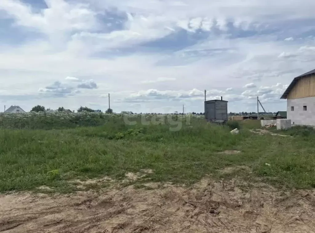 Участок в Коми, с. Усть-Кулом ул. Радости, 33 (9.35 сот.) - Фото 2