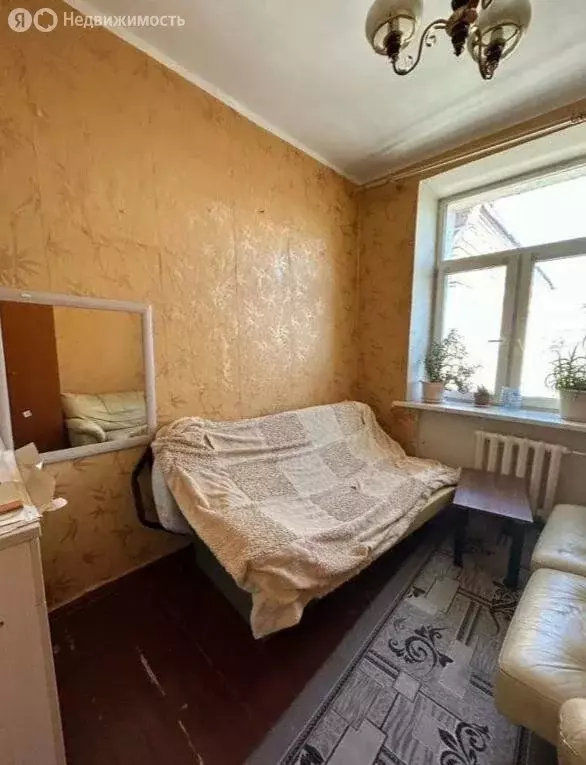 1к в 3-комнатной квартире (9.2 м) - Фото 2