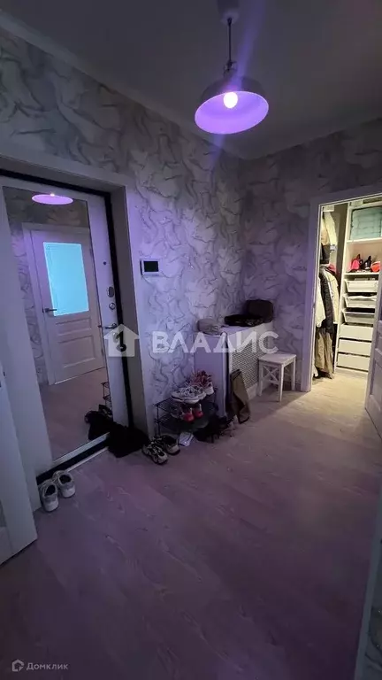 Продаётся 1-к квартира, 43.9 м - Фото 0