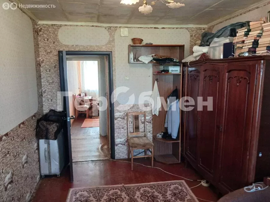 2-комнатная квартира: Покров, улица Быкова, 1 (46.5 м) - Фото 0