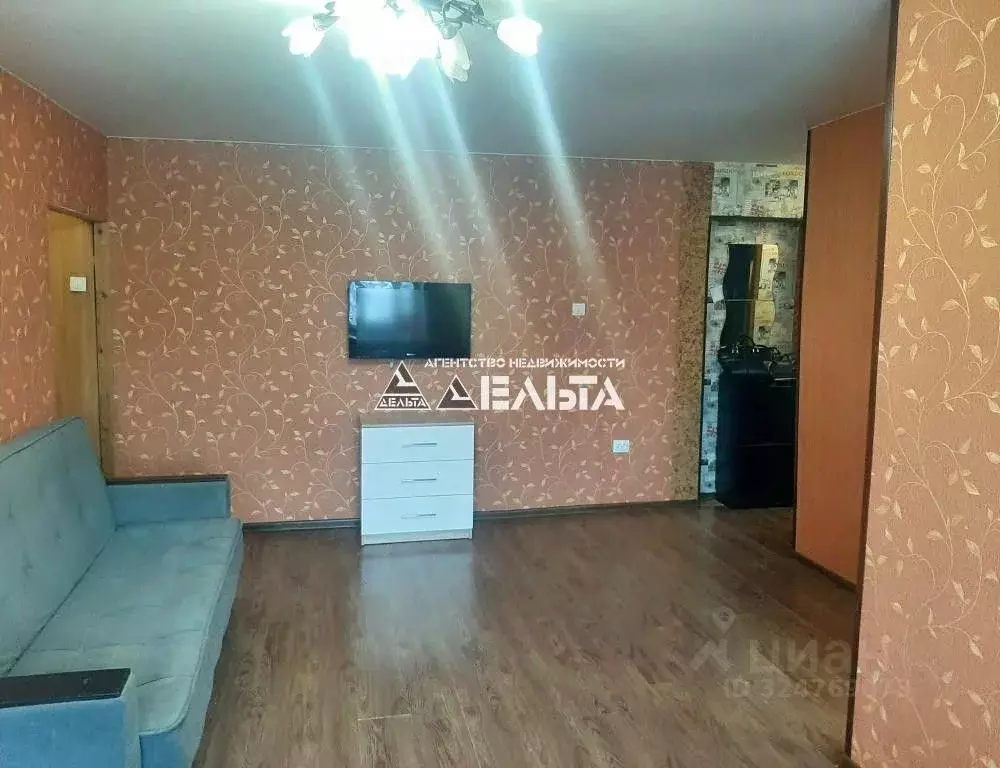 2-к кв. Новосибирская область, Новосибирск Софийская ул., 9 (43.9 м) - Фото 1