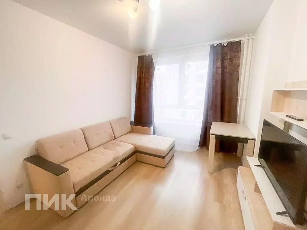 2-к кв. Московская область, Красногорск городской округ, пос. ... - Фото 0
