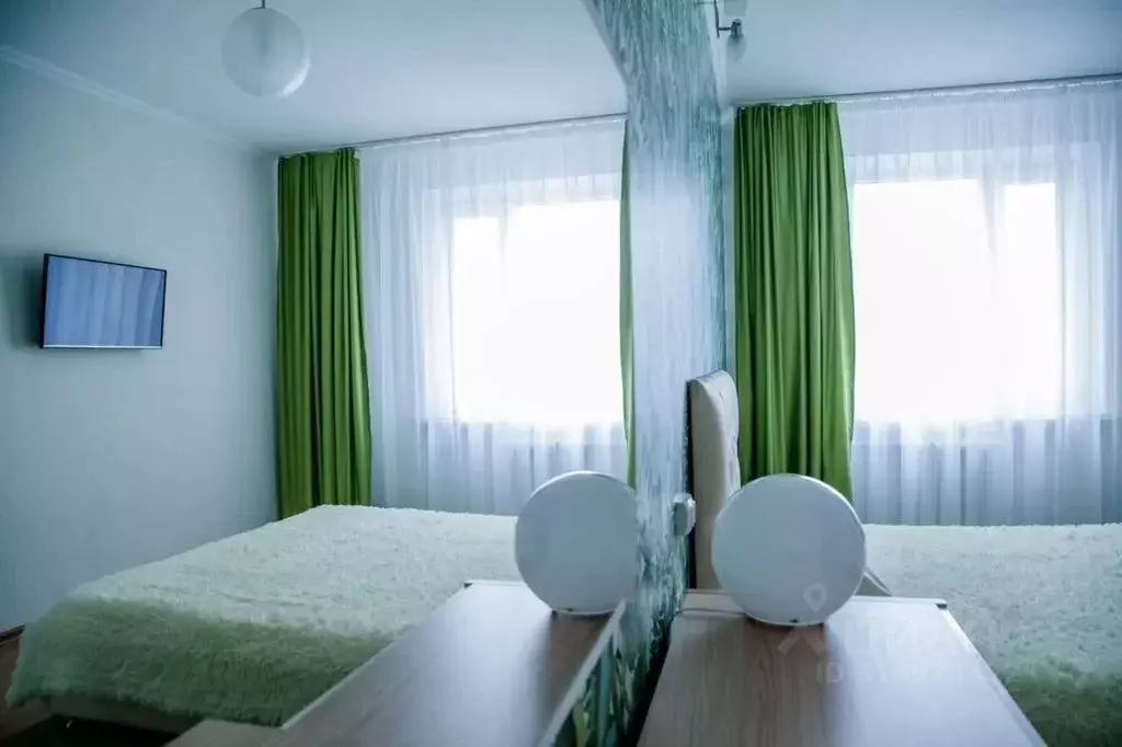 3-к кв. Ульяновская область, Ульяновск Водопроводная ул., 1 (70.0 м) - Фото 2