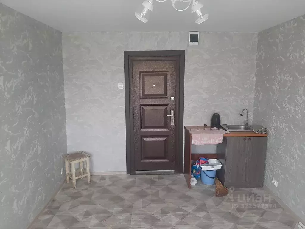 Комната Новосибирская область, Новосибирск Гидромонтажная ул., 60 ... - Фото 2