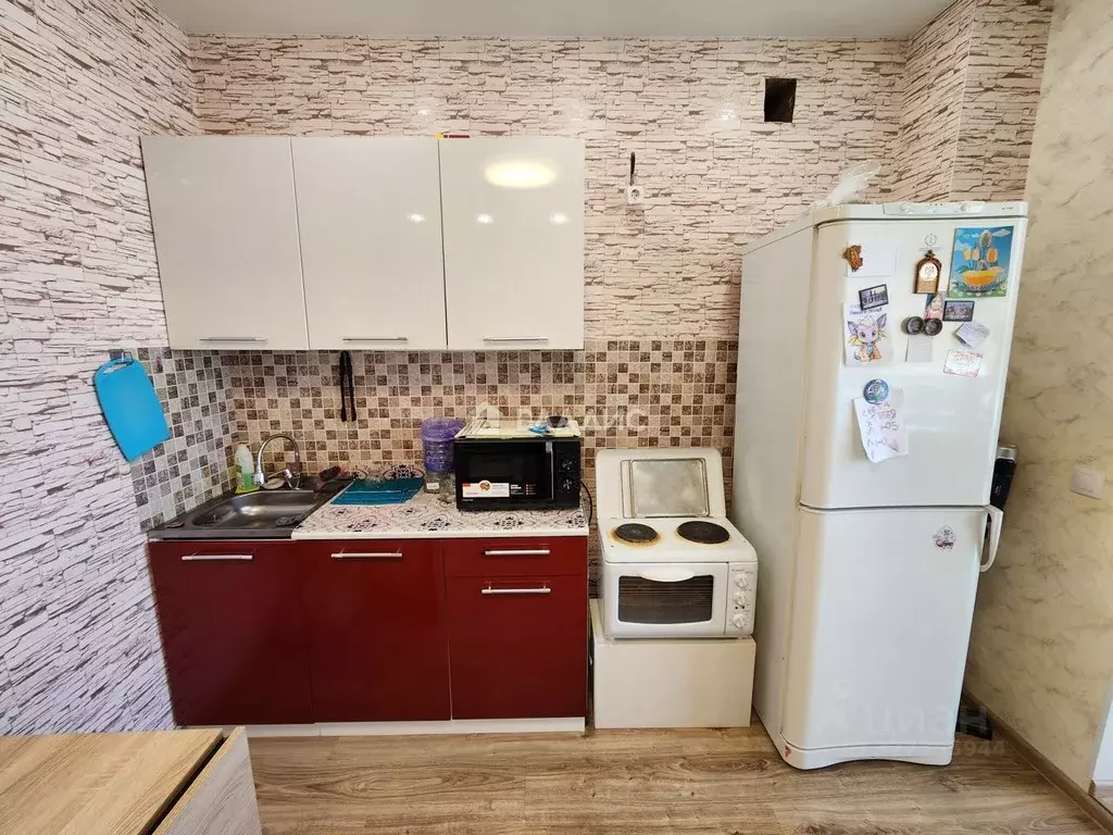 Студия Коми, Сыктывкар Тентюковская ул., 304 (25.0 м) - Фото 1