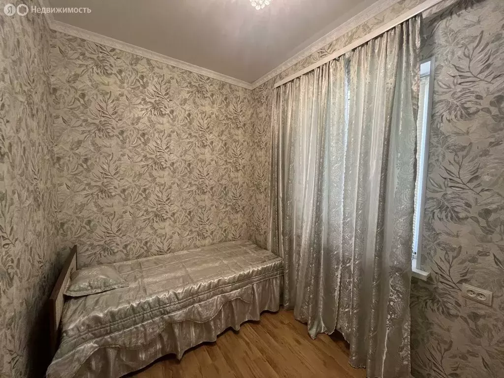 Дом в Новоукраинское, Прикубанская улица (88 м) - Фото 1