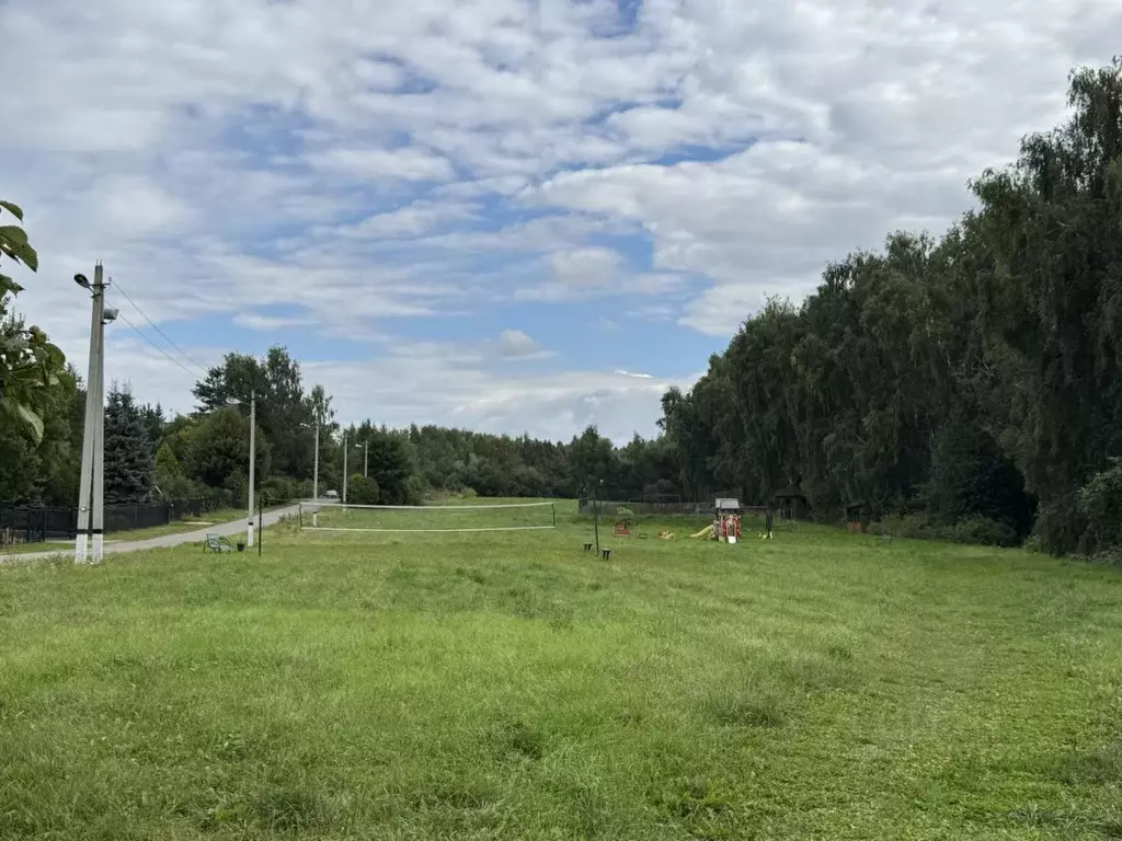 Коттедж в Московская область, Солнечногорск городской округ, д. ... - Фото 2