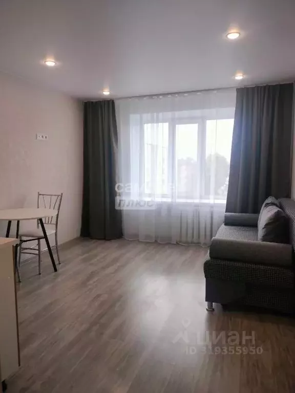 Комната Чувашия, Новочебоксарск ул. Винокурова, 31 (18.0 м) - Фото 0