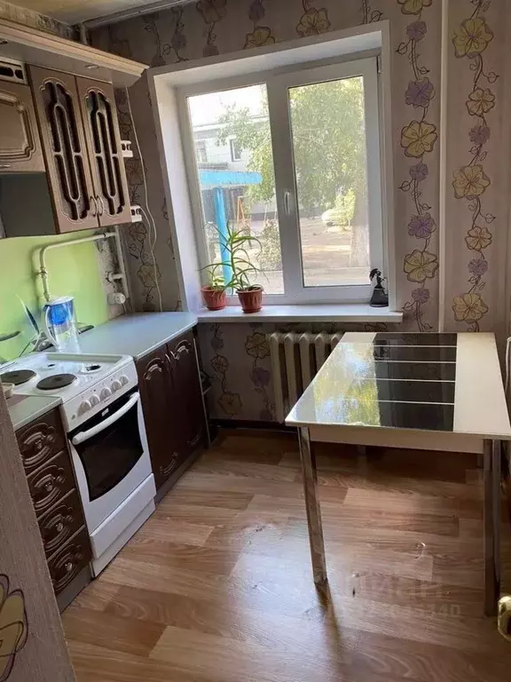 2-к кв. Хакасия, Черногорск просп. Космонавтов, 7 (45.0 м) - Фото 1