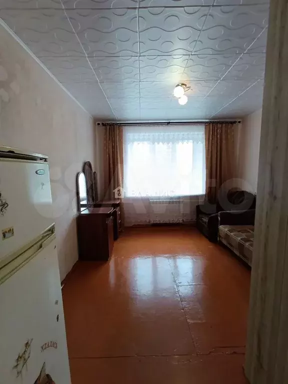 Комната 17,7 м в 4-к., 2/5 эт. - Фото 0