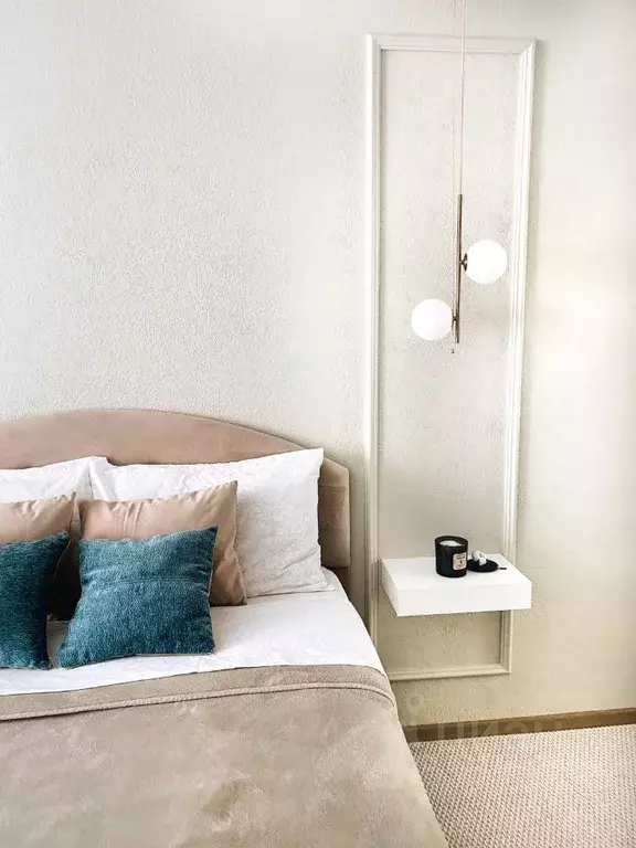 2-к кв. Приморский край, Владивосток Пологая ул., 65А (42.6 м) - Фото 2