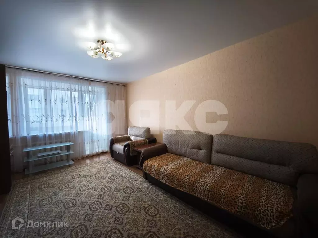 Продаётся 3-к квартира, 59 м - Фото 0