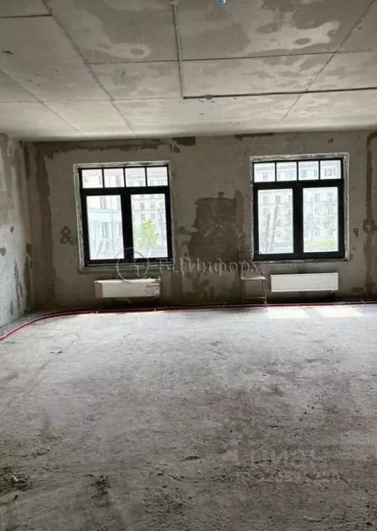 Помещение свободного назначения в Санкт-Петербург наб. Реки Карповки, ... - Фото 2