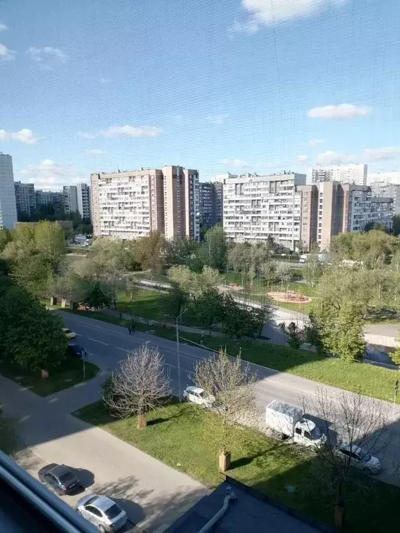 1-к. квартира, 38 м, 1/17 эт. - Фото 0