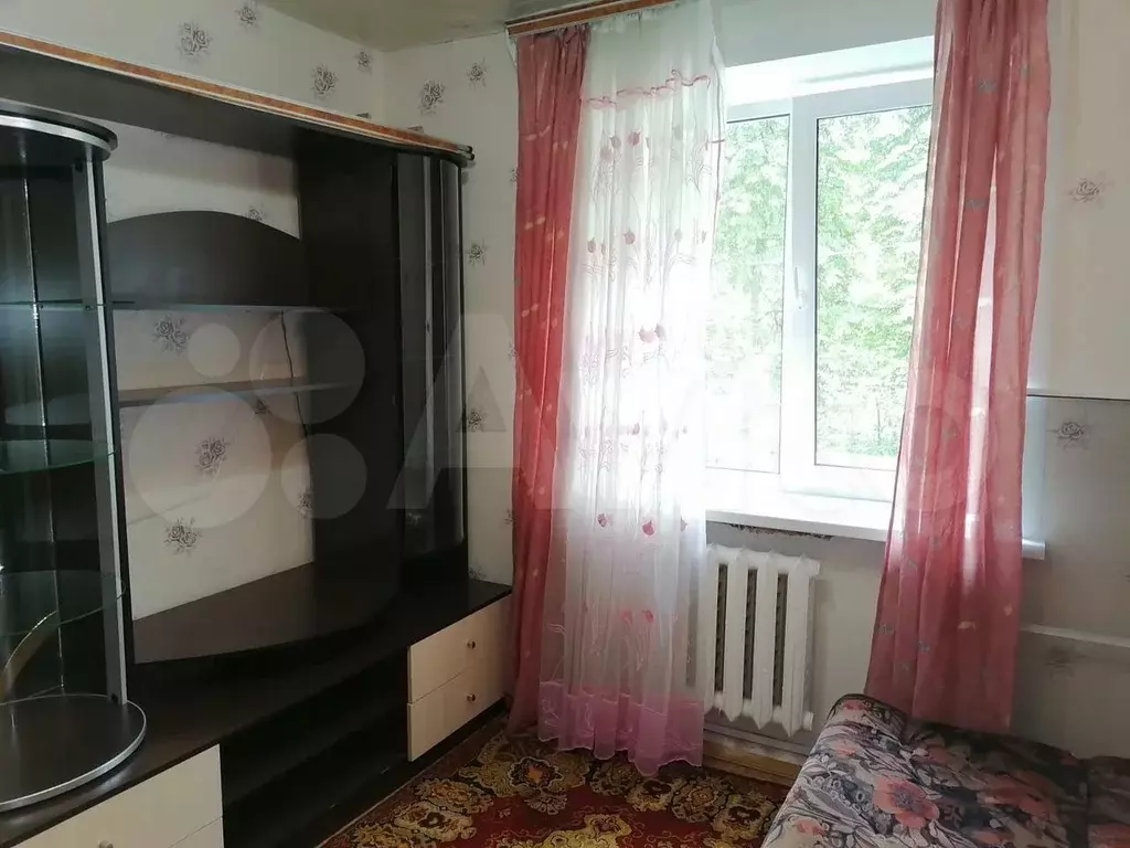 Комната 13 м в 8-к., 2/9 эт. - Фото 0