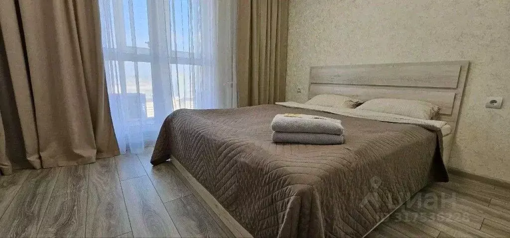 1-к кв. Приморский край, Уссурийск ул. Александра Францева, 40 (40.0 ... - Фото 0