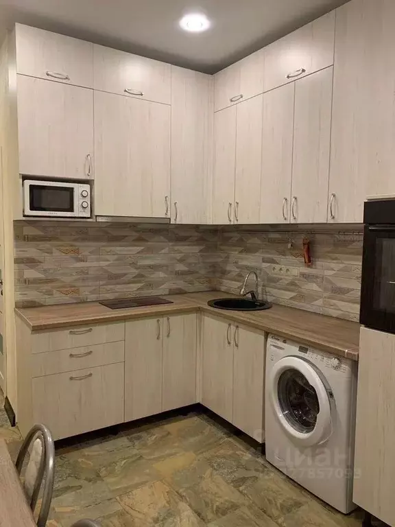 1-к кв. Московская область, Люберцы СНТ Зеленая Зона тер., 321 (30.0 ... - Фото 2