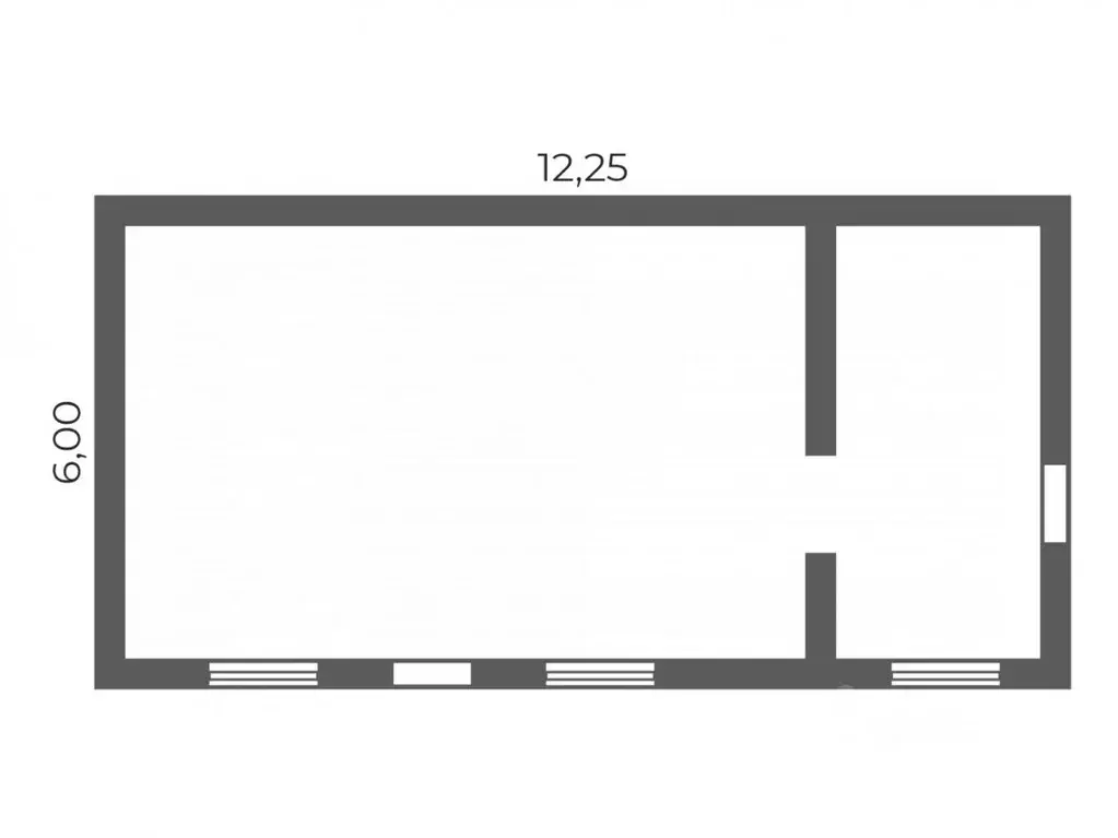 Помещение свободного назначения в Челябинская область, Аргаяшский ... - Фото 2