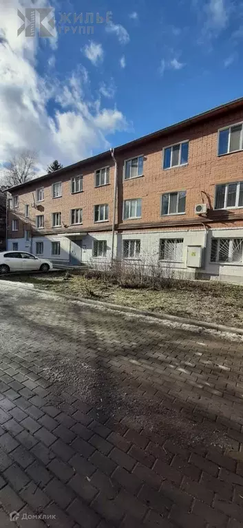 Продаётся 2-к квартира, 35 м - Фото 1