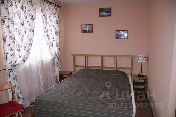 Комната Краснодарский край, Темрюкский район, Голубицкое с/пос, ... - Фото 0