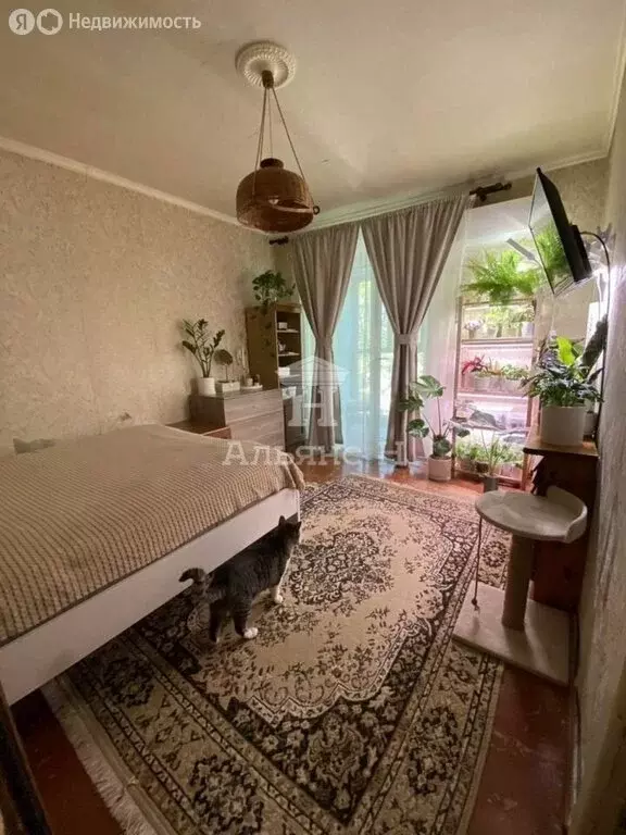 3-комнатная квартира: Азов, улица Макаровского, 37 (65 м) - Фото 2