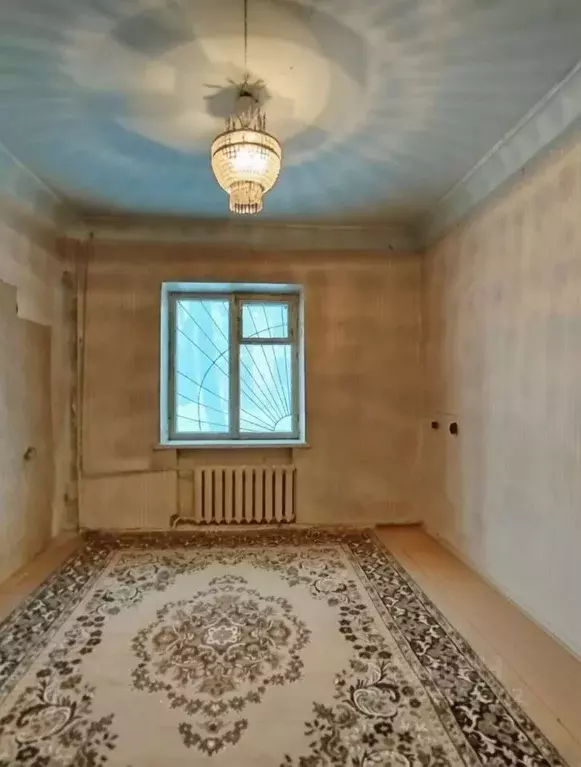 2-к кв. Самарская область, Самара Советская ул., 36 (47.0 м) - Фото 1