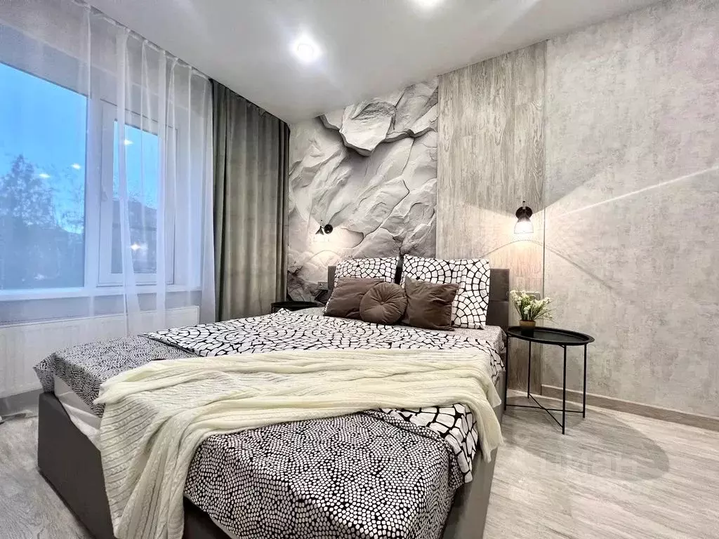 1-к кв. Удмуртия, Ижевск ул. Карла Маркса, 304Б (40.0 м) - Фото 1