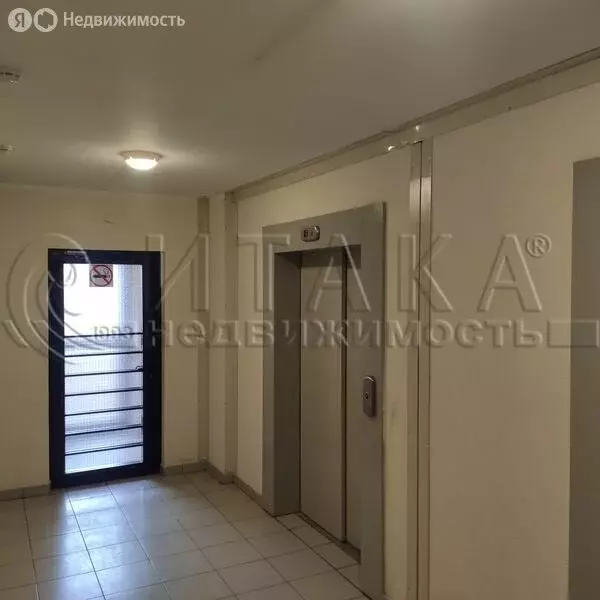 Квартира-студия: Мурино, улица Шувалова, 4к1 (30.5 м) - Фото 1