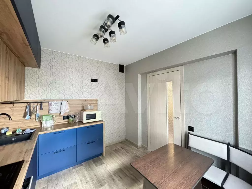 3-к. квартира, 73 м, 5/16 эт. - Фото 1