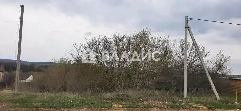 Участок в Белгородская область, Белгородский район, Беловское с/пос, ... - Фото 2