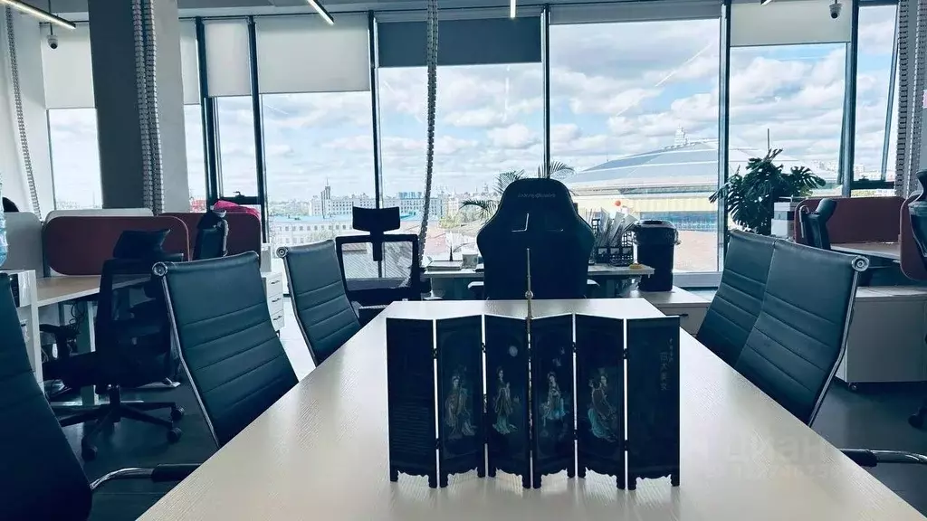 Помещение свободного назначения в Татарстан, Казань Спартаковская ул., ... - Фото 1