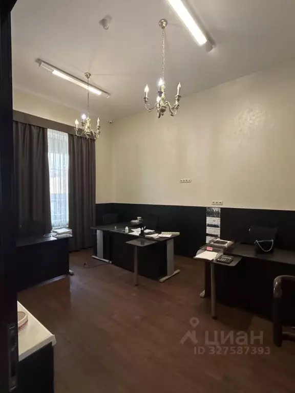 Помещение свободного назначения в Московская область, Видное Советский ... - Фото 1