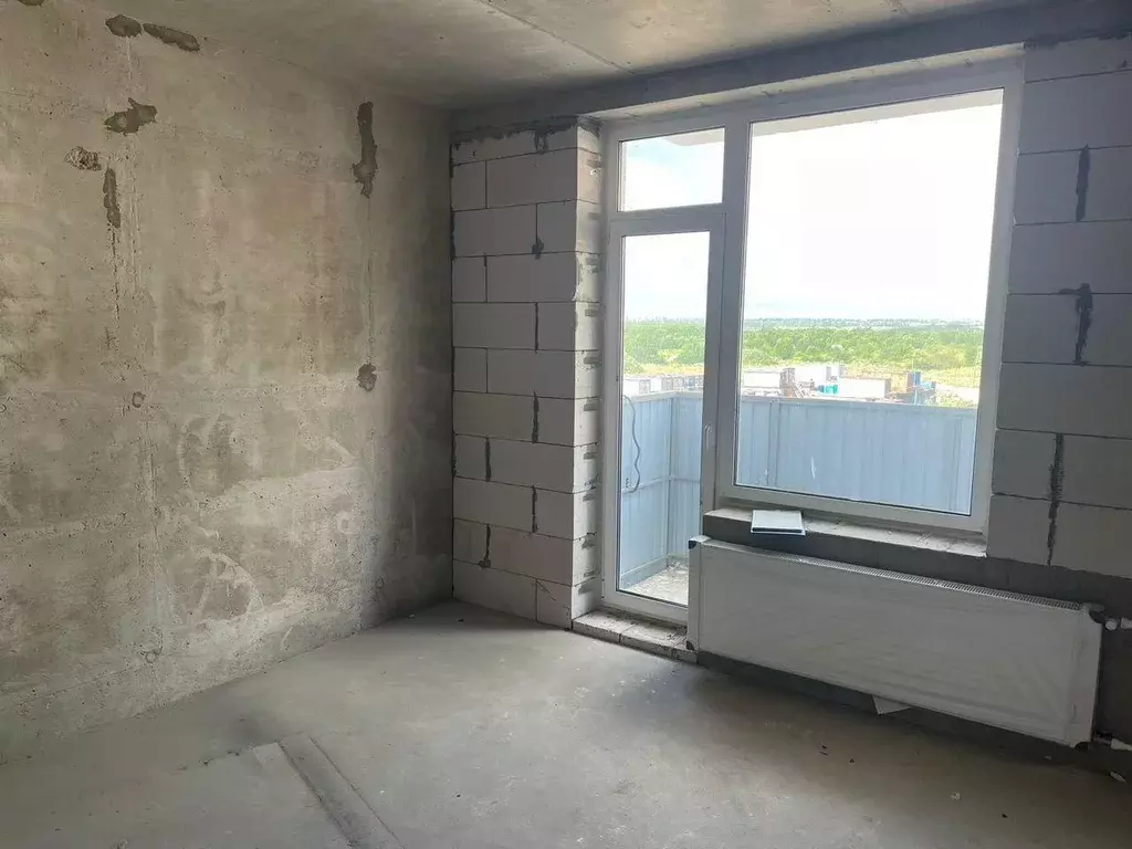 Квартира, студия, 22 м - Фото 1