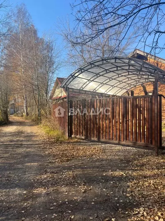 Дом в Башкортостан, Уфа Электроаппарат площадка 2 СНТ, ул. Малиновая, ... - Фото 1